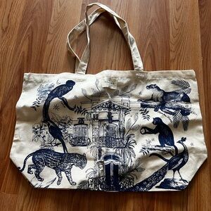 Sezane Maia Tote Bag